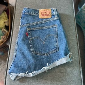 Levi’s